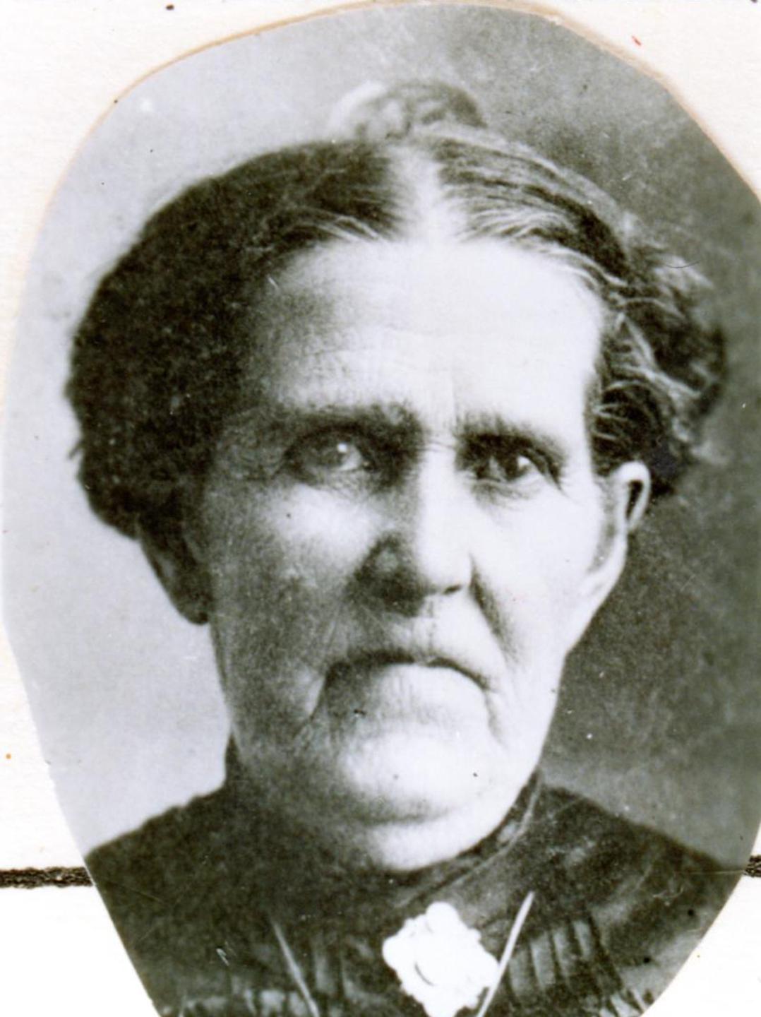 Mary Ann Hunt (1835 - 1913) Profile